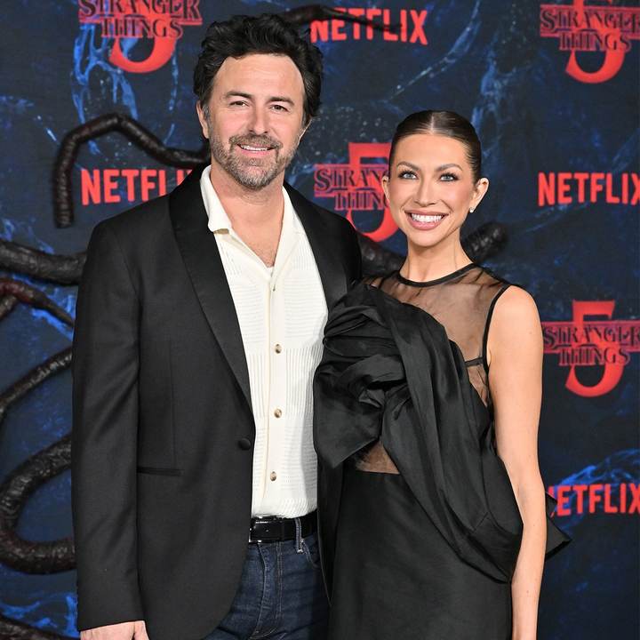 Stassi Schroeder's Husband Beau Clark Reveals Marriage "Resentment"