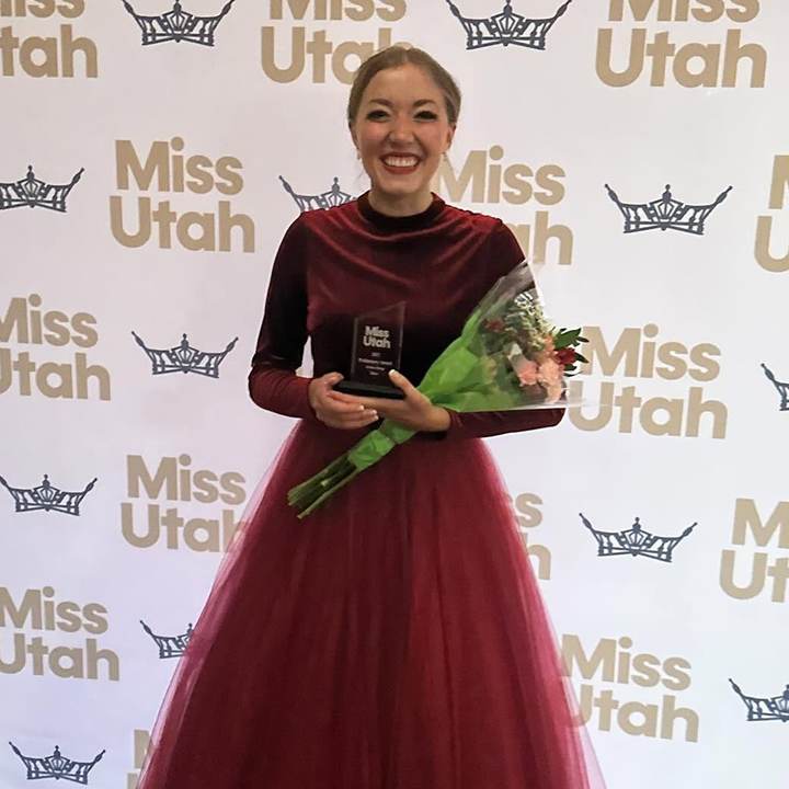 Beauty Pageant Queen Brynn Carnesecca Dead at 21