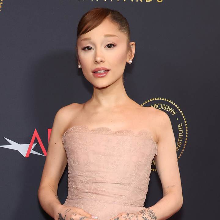 Ariana Grande Breaks Silence on Plans to Step Back From the Spotlight