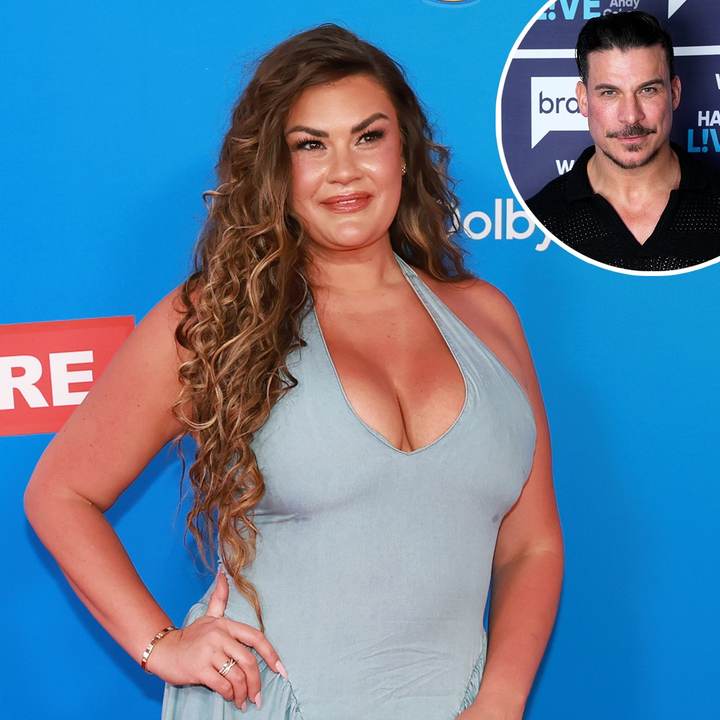 Brittany Cartwright Breaks Silence on Jax Taylor, Lori Krebs Romance