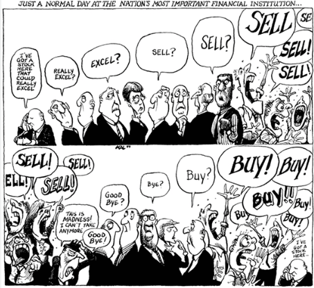 The 4 Abilities Every Investor Needs to be Successful