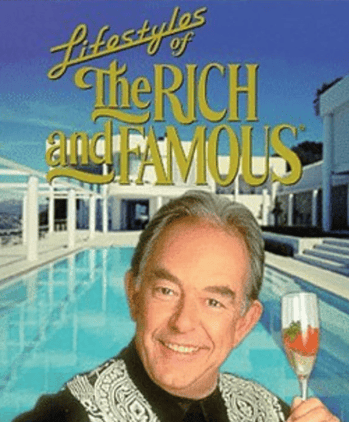 How Rich Are You?