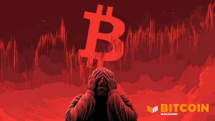 Strategy (MSTR) Stock Craters 10%, Hits Two-Year Low as Bitcoin Crashes Below $60K, CryptoQuant Warns Company to Stop Buying