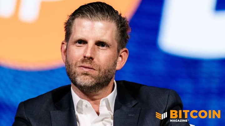 Trump-Backed American Bitcoin (ABTC) Pushes Treasury Past 8,000 BTC