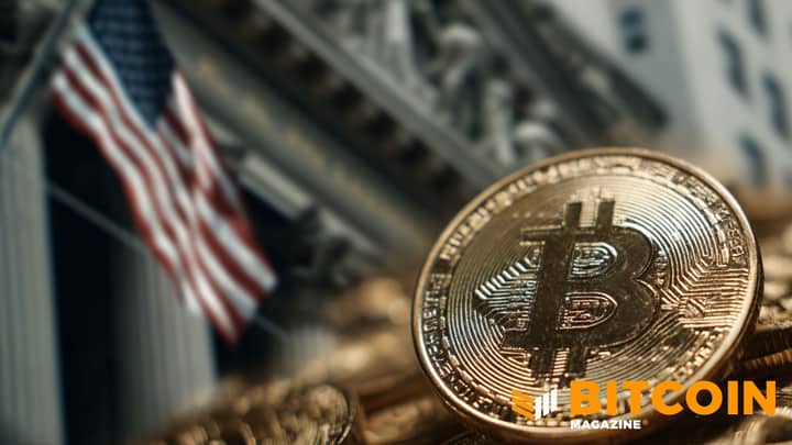 Morgan Stanley Bitcoin ETF Nearly Notches $400M in Assets