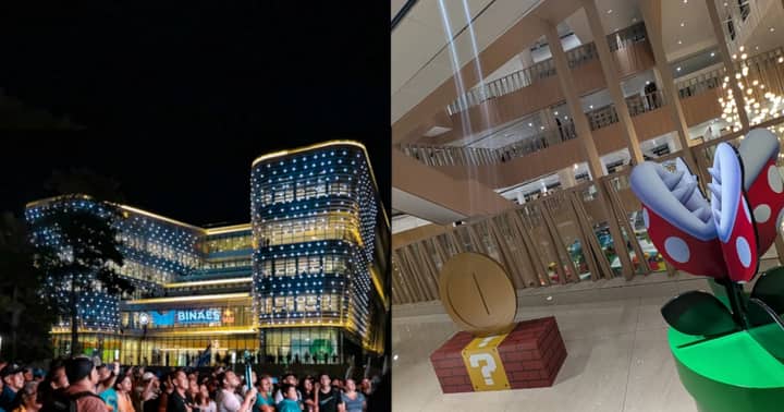 Bukele’s Futuristic BINAES Library Blends Books, Bitcoin, and Family Play in Revitalized Capital