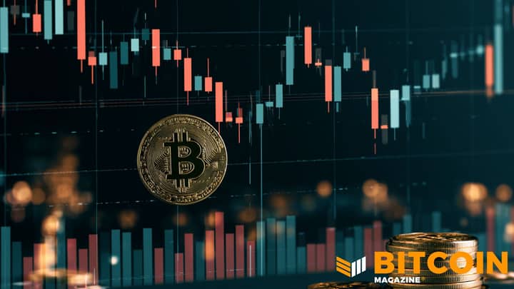Bitcoin Price Slides Below $77,000 as ETF Exodus Tops $1 Billion
