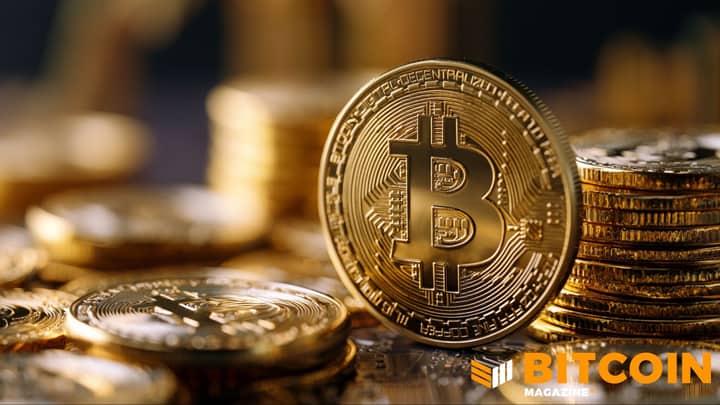 Bitcoin-Treasury Capital B Plans 10-for-1 Reverse Stock Split for September
