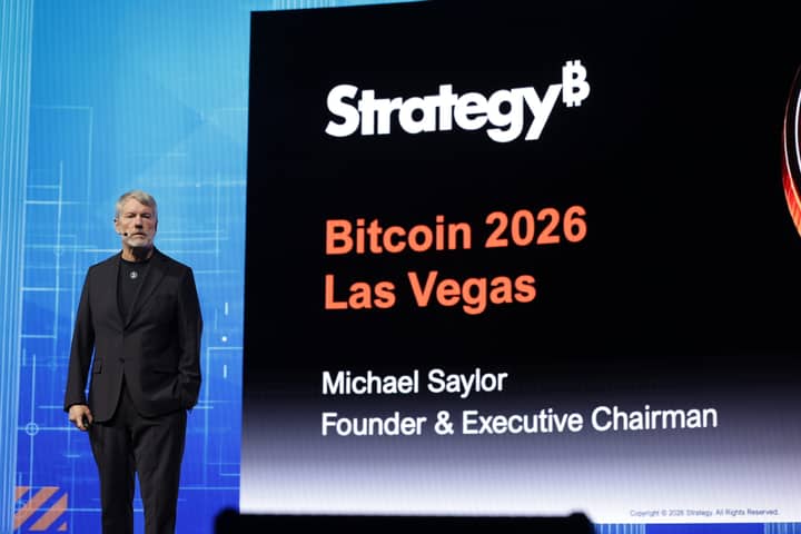 Strategy (MSTR) Stock Pops 9% As Bitcoin Price Pumps Back to $78,000