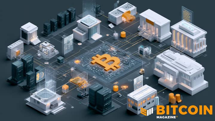 Onramp Raises $12.5M Series A to Scale Multi-Institution Bitcoin Custody Platform