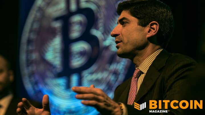 Senate Confirms Bitcoin Friendly Kevin Warsh As Fed Chair Ahead of Clarity Act Vote