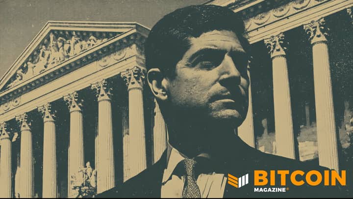 Fed Chair Warsh: No Bailout for Crypto Industry in Crisis