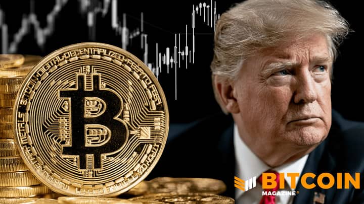 Trump Media (DJT) Moves to Sell Bitcoin as Losses Reach $455 Million
