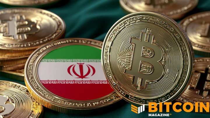 U.S. Treasury: The United States Has Seized Nearly $1 Billion of Iran’s Crypto