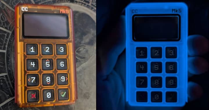 Coinkite Launches Coldcard MK5: Major UX Upgrades to Flagship Bitcoin Hardware Wallet