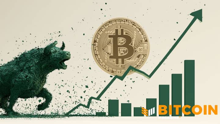 Bitcoin Price Claws Back From the Brink as Iran Deal, Saylor, and Armstrong Signal a Turning Tide