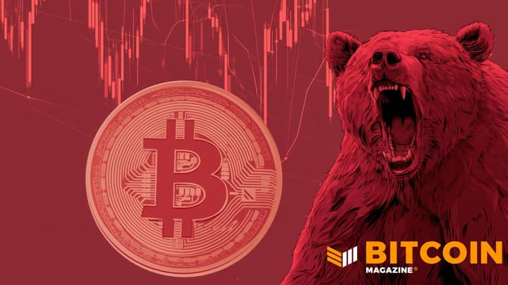 Bitcoin Price Collapses to $59,000 — and the Worst May Not Be Over