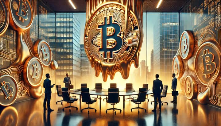 Kevin Warsh Still Needs to Manage the Dollar, While Bitcoin Runs Automatically