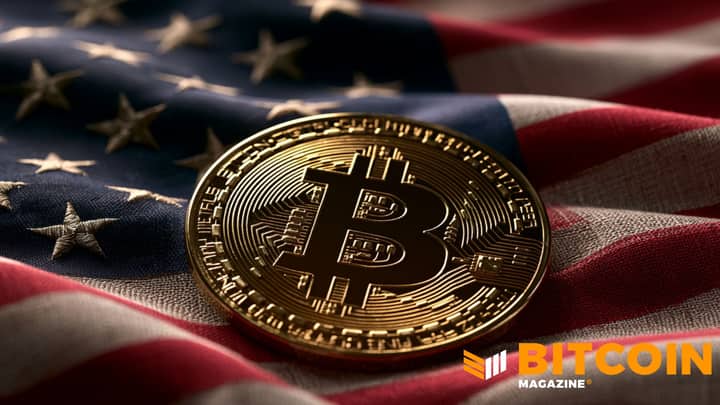 Full Text of Strategic Bitcoin Reserve Bill Officially Published, Revealing 20-Year Lock-Up, Proof-of-Reserve Mandates