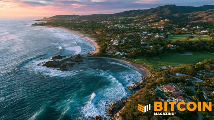 Invite-Only Mita TechTalks 2026 to Unite Bitcoin, AI and Energy Leaders in Punta Mita