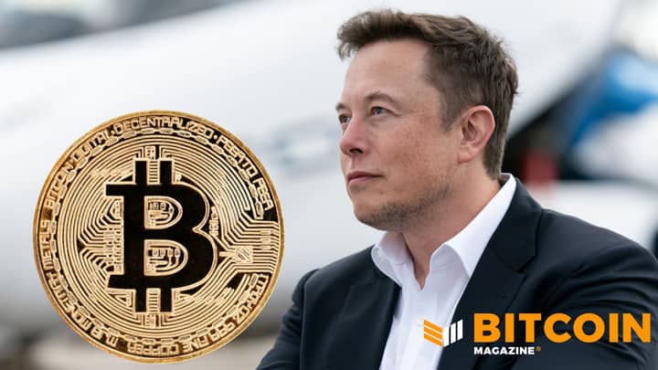 SpaceX Officially Joins Public Bitcoin Leaderboard as 8th Largest Holder With 18,712 BTC