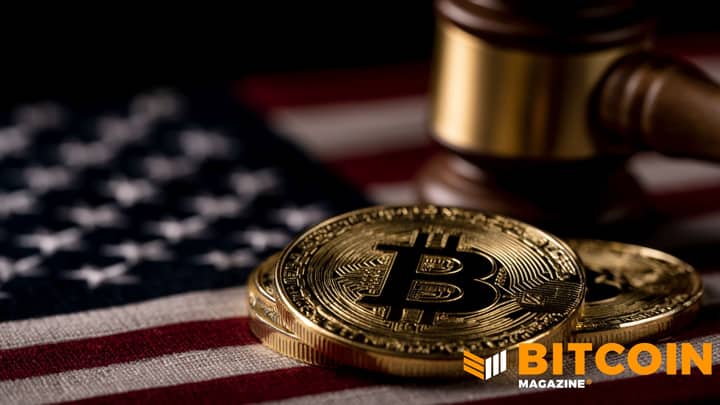 U.S. Charges Two Men for $389 Million Bitcoin and Crypto Money Laundering Scheme Tied to Dark Web