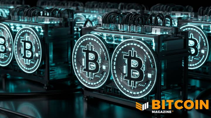 VanEck: Bitcoin Miners Face $50B Funding Gap as AI Pivot Separates Winners From Losers