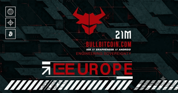 Bull Bitcoin Secures MiCA License in France, Preserving Full Self-Custody and Privacy Features