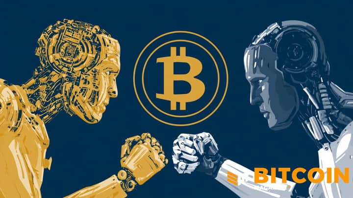AI’s Bitcoin Moment: Why the Open-Source Fight Looks Like Crypto Back in 2014