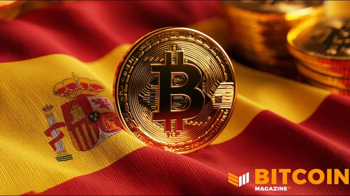 Spanish Bank Banco Santander Reveals $4.3M Bitcoin Investment