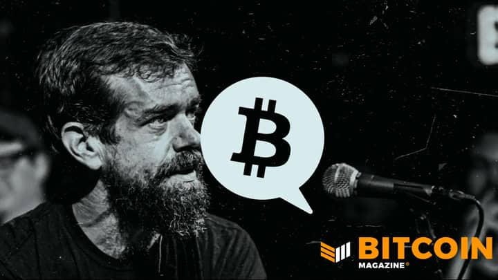 Bitcoin Maxi Jack Dorsey Unveils New Open Source Group Chat App