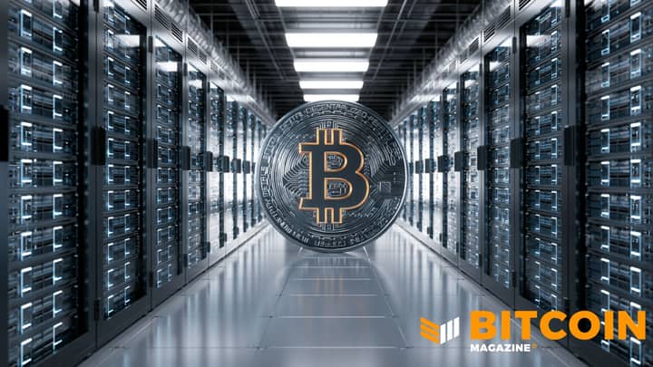 CleanSpark Signs $6.6 Billion Data Center Lease as Bitcoin Miner Pivots to Compute