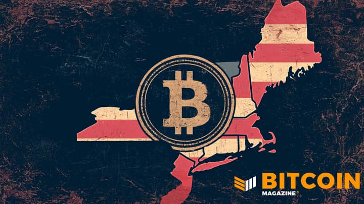 New Hampshire Council Rejects $100 Million Bitcoin-Backed Bond