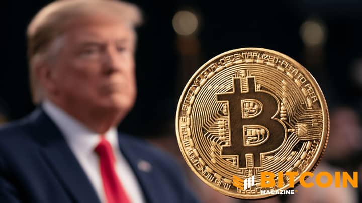 ‘Don’t Let China Win’: President Trump Presses Senate on Clarity Act in Final Stretch