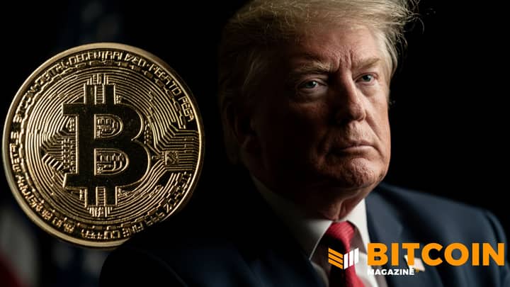 President Trump Signals Openness to Bitcoin in Trump Accounts, Calls Himself ‘a Big Fan of Crypto’