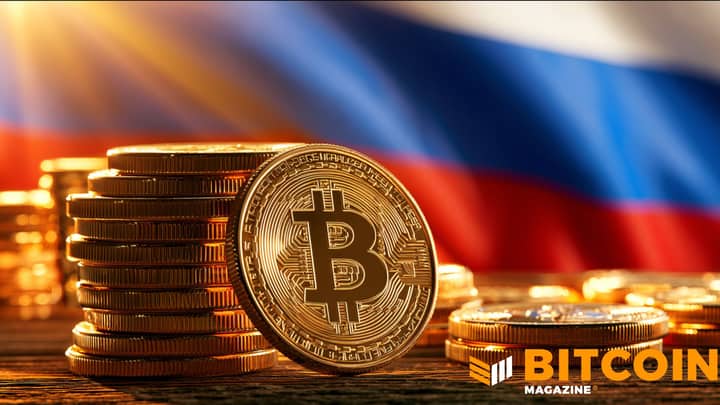 Bank of Russia Creates New Rules For Crypto Trading