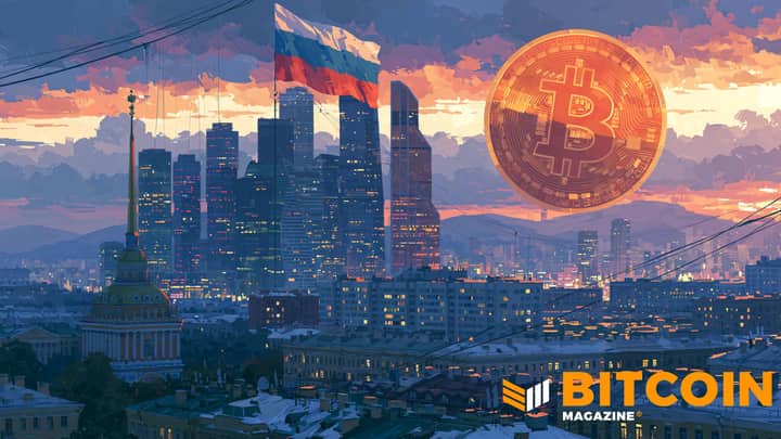 Russia Passes Landmark Crypto Law, Setting State-Run Rails for Sanctioned Trade
