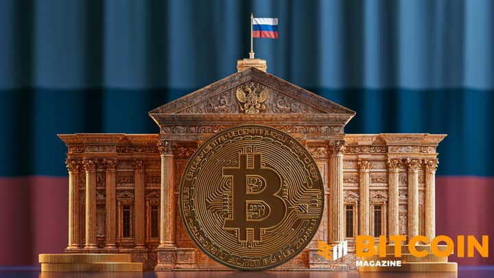 Russia’s Largest Private Bank Alfa-Bank To Test Bitcoin and Crypto Trading