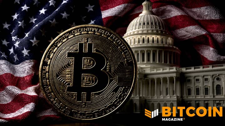 Republicans Hope For Democratic Support on Crypto Clarity Act