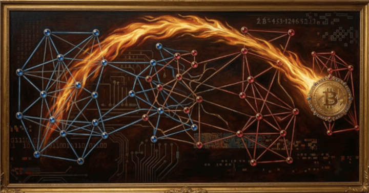 Bitcoin is NOT Changed by Proof Of Node