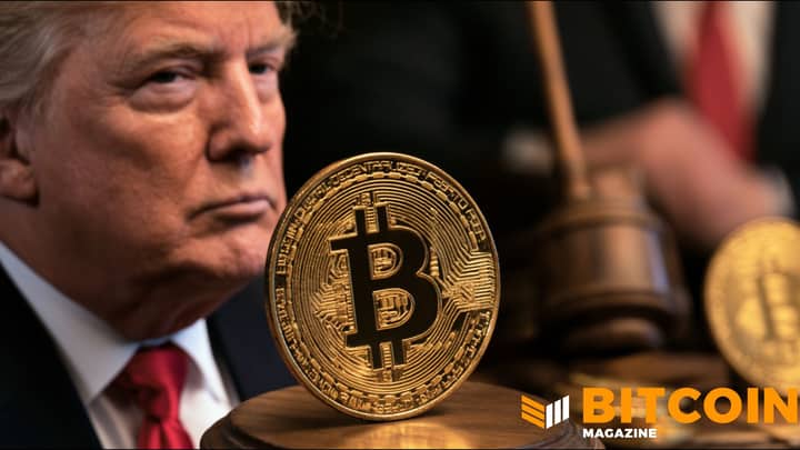 Trump Media Pulls Back From Crypto Deals: Report
