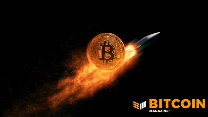 The Amount of Bitcoin on Exchanges Is Shrinking. Is a Rally Imminent?