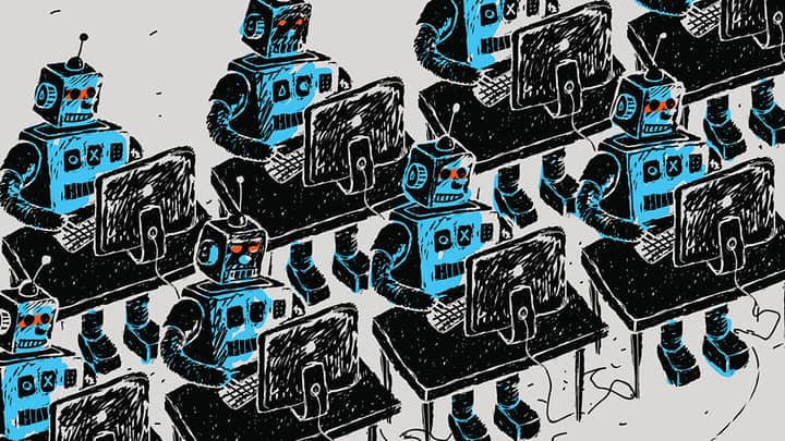 Botnet of more than 17 million devices dismantled