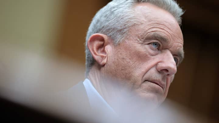 First vaccines, now mammograms? RFK Jr.’s latest firings have doctors outraged.
