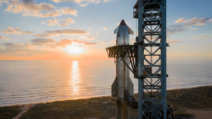 Famously secret about its finances, SpaceX opens its books for the first time
