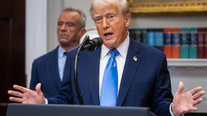 Scientists find no link between Tylenol and autism, again, after Trump warning