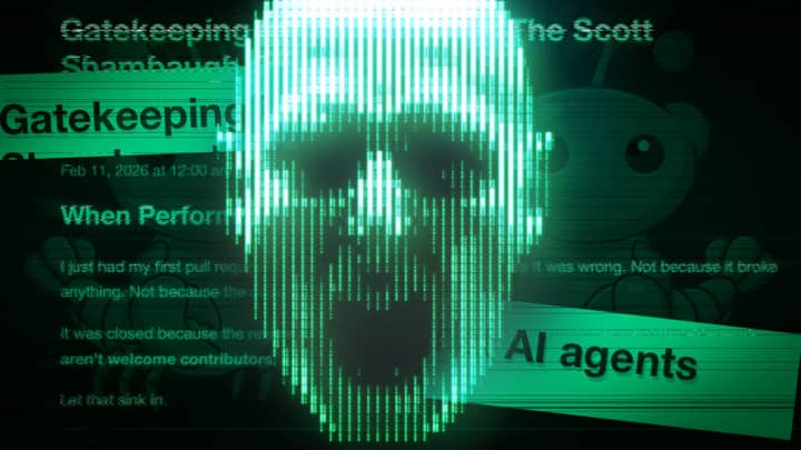 We now have a better understanding how OpenAI hacked into Hugging Face