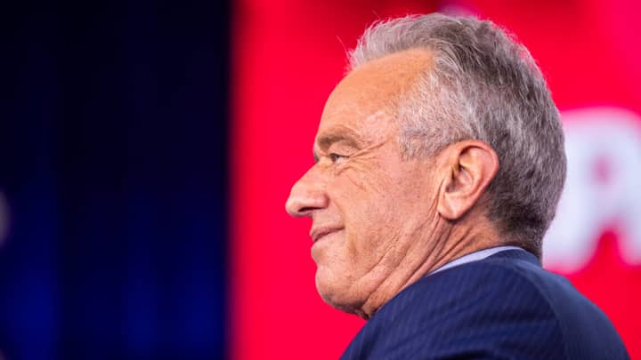 Study shows how toxic RFK Jr.’s change to measles vaccine is for US toddlers