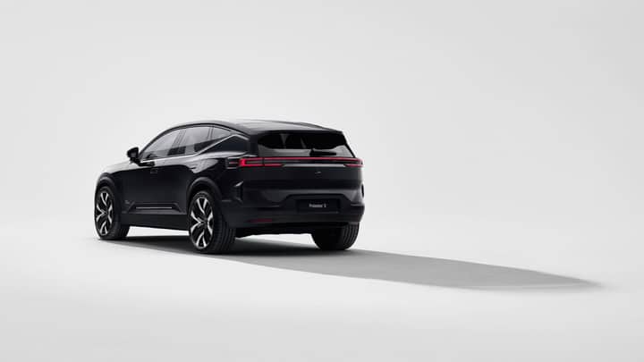 Feds deny Polestar authorization to sell cars in US from model year 2027