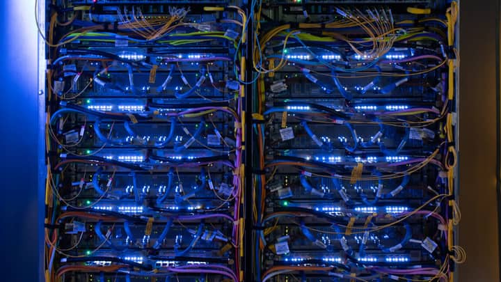 Google will invest as much as $40 billion in Anthropic